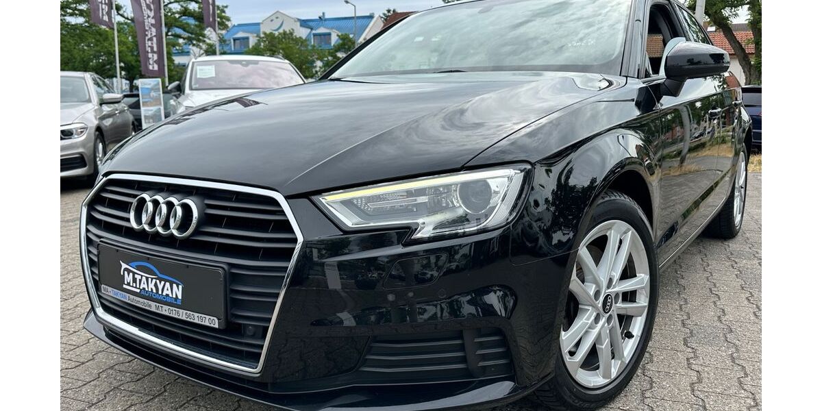 Audi A3 143.000 km 14.800 &euro; Mannheim 68309
