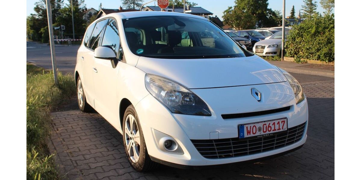 Renault Scenic 160.000 km 2.500 &euro; Worms-Pfeddersheim 67551