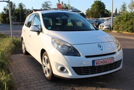 Renault Scenic 160.000 km 2.980 &euro; Worms-Pfeddersheim 67551