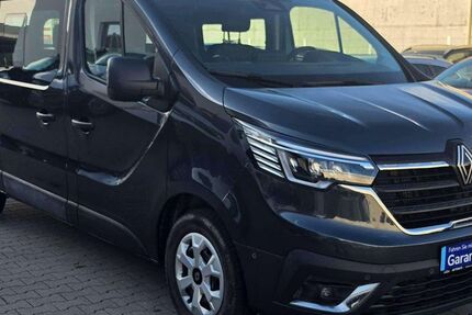 Renault Trafic 7.055 km 38.990 &euro; Heddesheim 68542