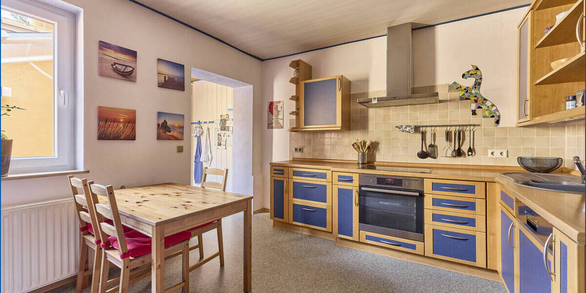 Reihenmittelhaus Ludwigshafen am Rhein Oppau - 5 Zimmer, 138 m&sup2;, 345.000&euro; | Angebot:26704448