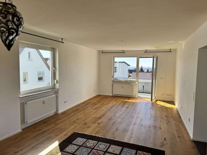 Wohnung zum Kaufen in Weinheim 360.000 € 85.13 m²