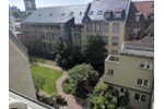 Provisionsfrei* Schillerplatz: DG, Aufzug, Terrasse und TG-Stellplatz im Herzen der Stadt - Dachgeschoßwohnung Mannheim | Angebot:27261787