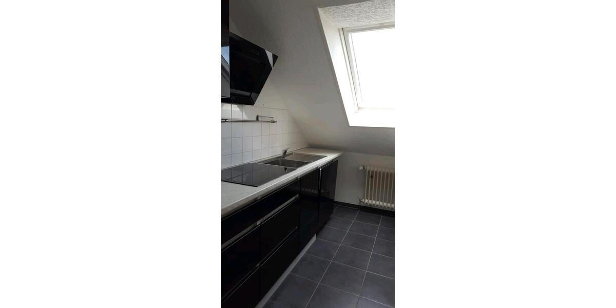 Dachgeschoßwohnung Schifferstadt - 3 Zimmer, 63 m&sup2;, 860&euro; | Angebot:25313092