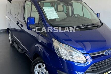 Ford Tourneo Custom 165.000 km 17.998 &euro; Worms 67547