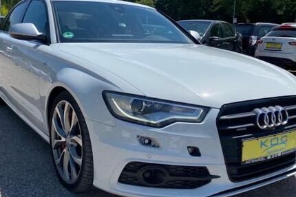 Audi A6 165.000 km 13.900 &euro; Mannheim 68199