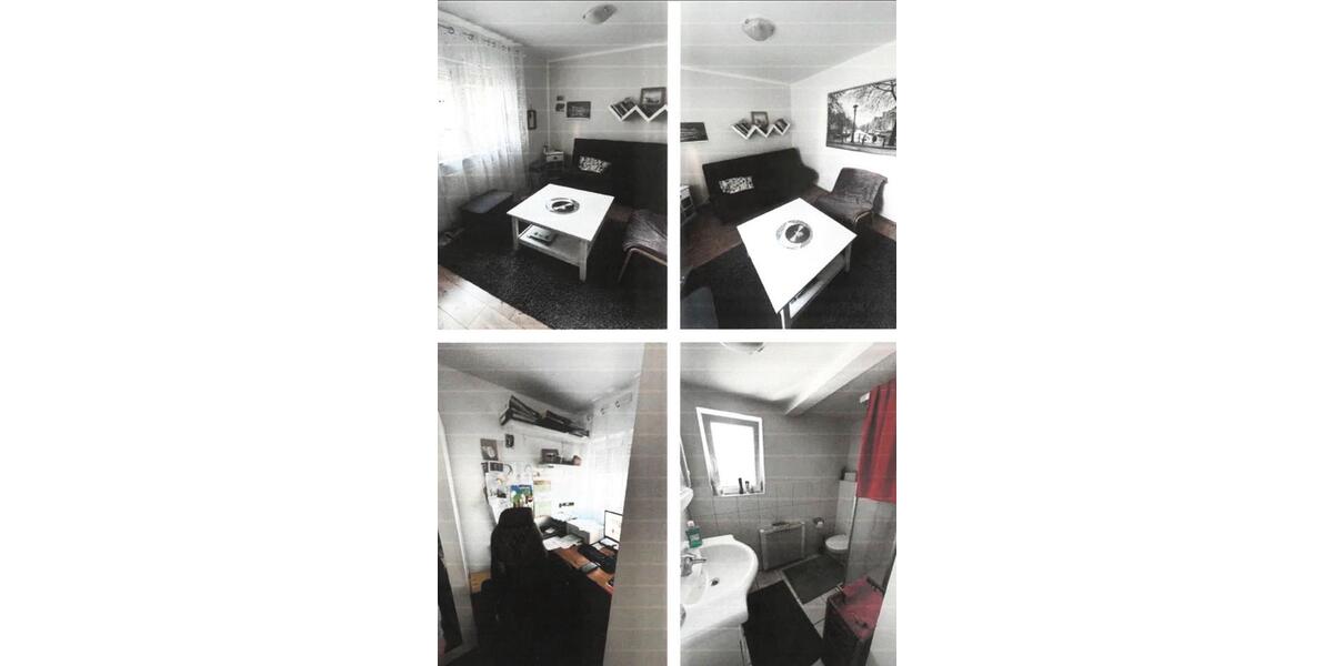 Etagenwohnung Lorsch - 3 Zimmer, 76 m&sup2;, 155.000&euro; | Angebot:25291251