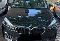 BMW 218 Gran Tourer