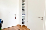 Modern. Effizient. Neuwertig – barrierefreie Erdgeschosswohnung mit Tiefgaragenstellplatz - Erdgeschoßwohnung Großniedesheim | Angebot:27196513