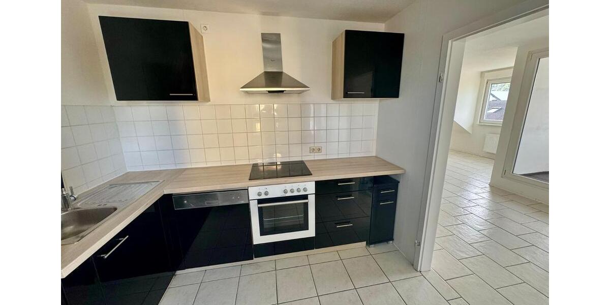 Dachgeschoßwohnung Laudenbach - 3 Zimmer, 135 m&sup2;, 359.000&euro; | Angebot:26094598