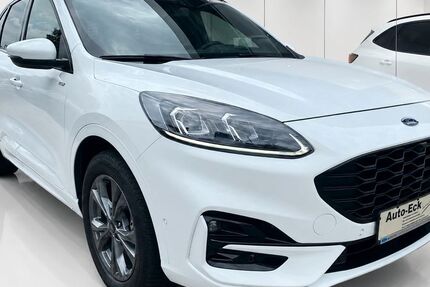 Ford Kuga 20.000 km 28.390 &euro; Heppenheim 64646
