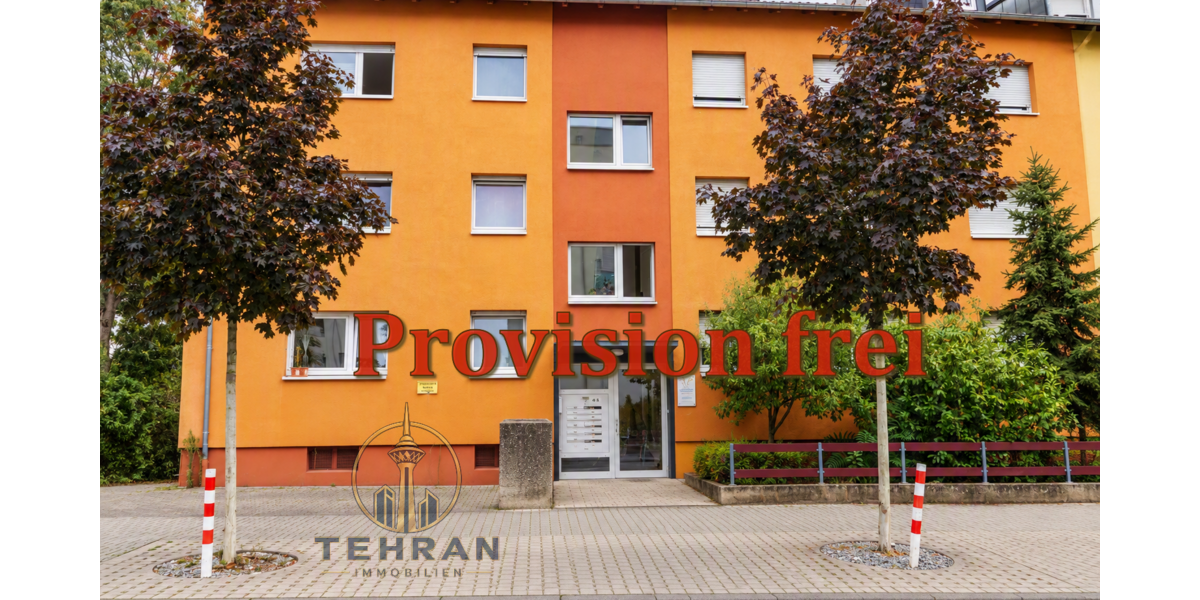 Etagenwohnung Schwetzingen - 2 Zimmer, 36 m&sup2;, 135.000&euro; | Angebot:27356462
