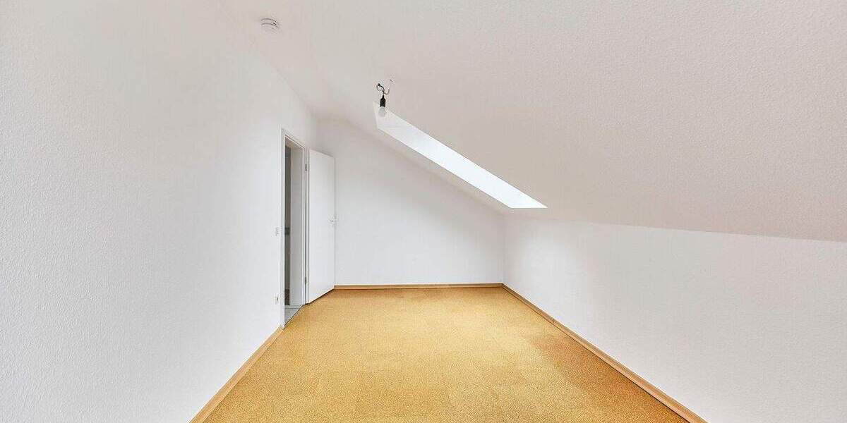 Etagenwohnung Heddesheim - 3 Zimmer, 80 m&sup2;, 295.000&euro; | Angebot:25697786