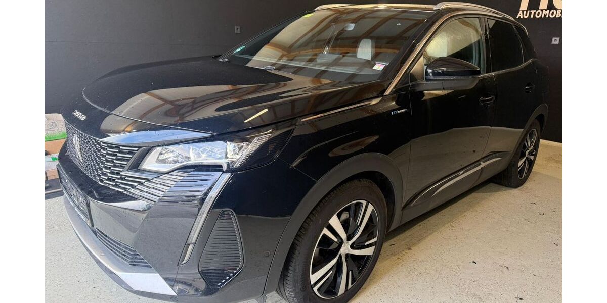 Peugeot 3008 78.965 km 19.278 &euro; Heidelberg 69123