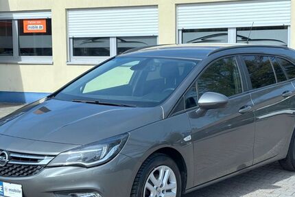 Opel Astra 106.073 km 10.900 &euro; Haßloch 67454