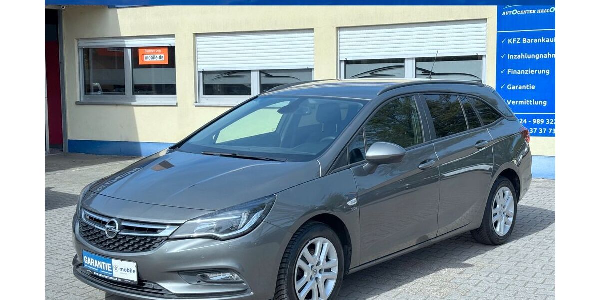 Opel Astra 106.073 km 10.900 &euro; Haßloch 67454