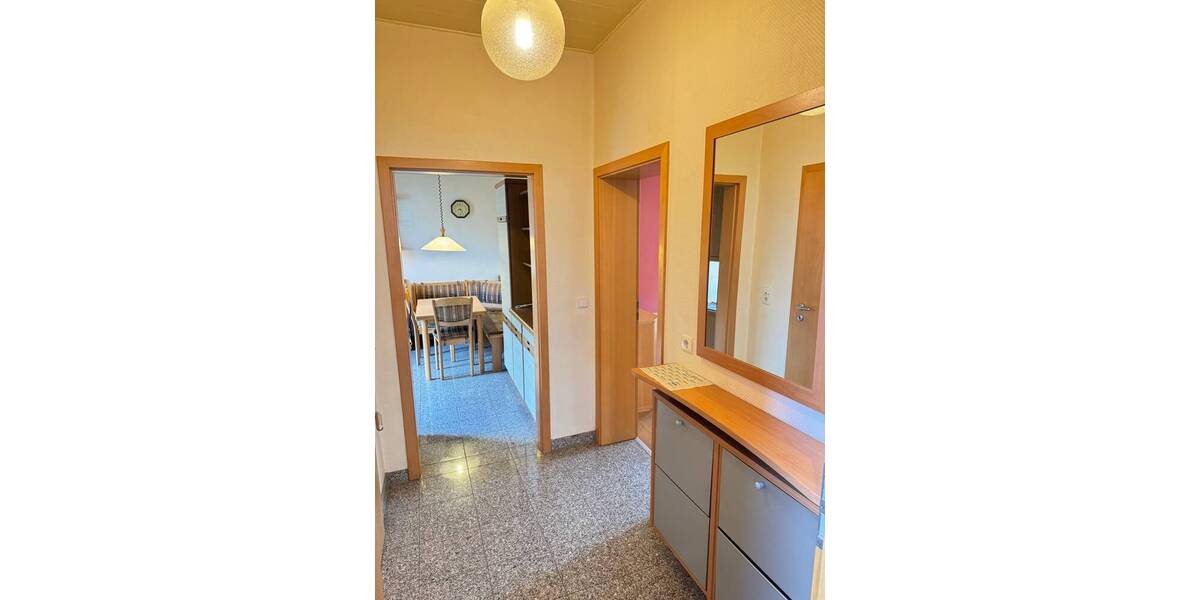 Doppelhaushälfte Worms Innenstadt - 7 Zimmer, 189 m&sup2;, 495.000&euro; | Angebot:24040522