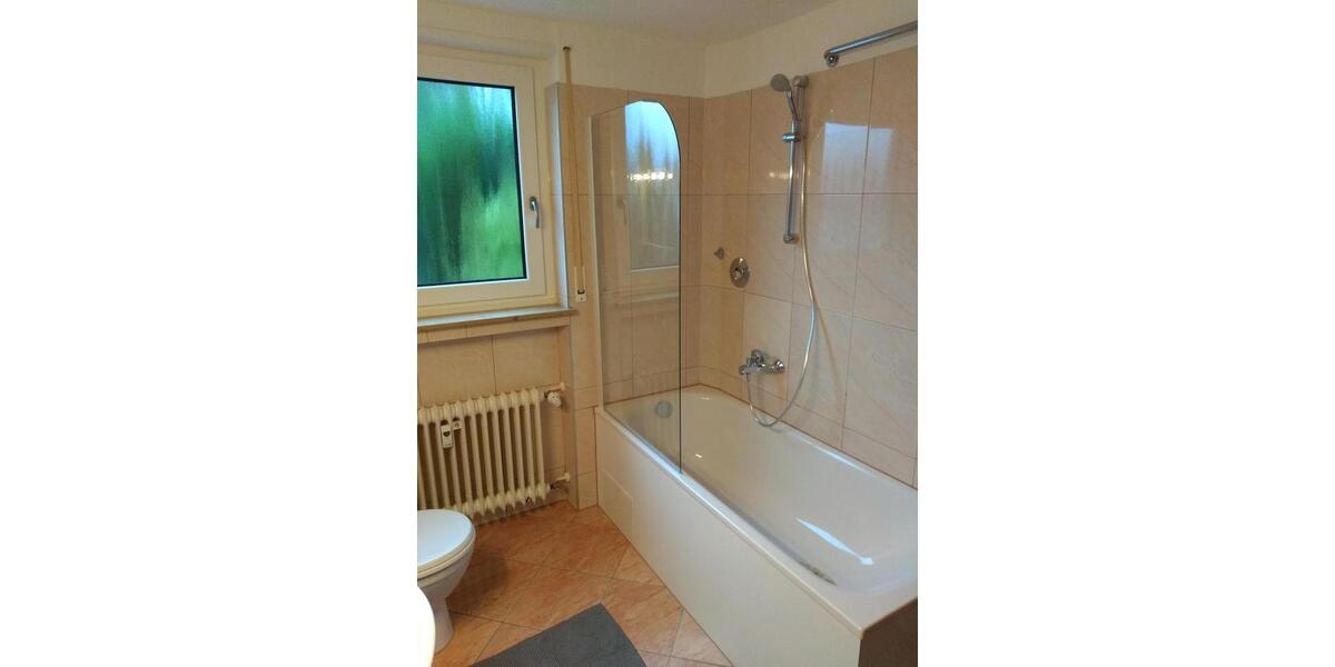 Einziehen & Wohlfühlen: Schöne, helle 2-ZKB-Wohnung mit EBK und Terrasse in Leimens bester Lage 2 zimmer