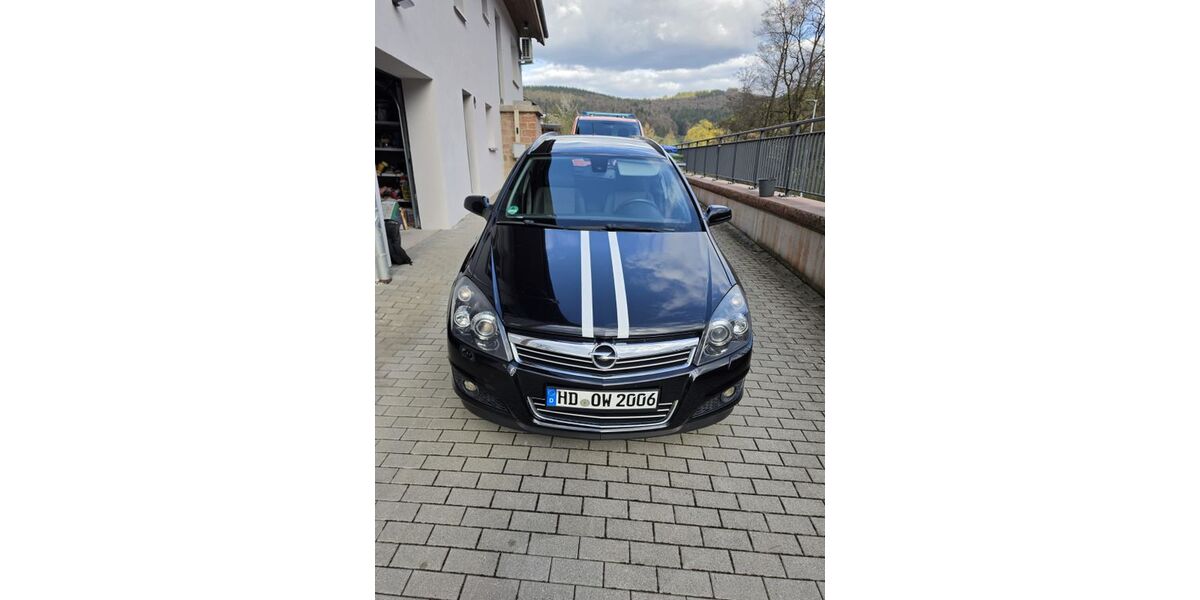 Opel Astra 187.582 km 2.200 &euro; Schönau 69250