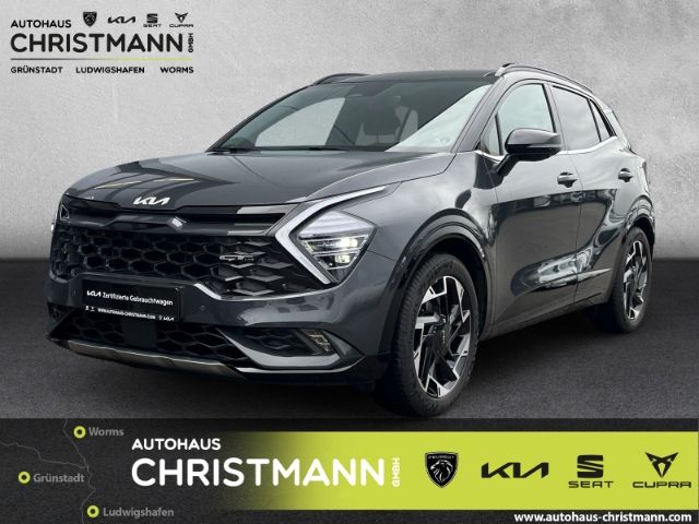 Kia Sportage 29.300 km 31.890 &euro; Gruenstadt 67269