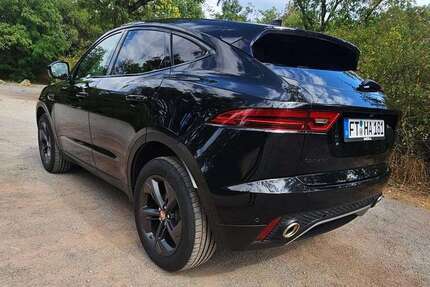Jaguar E-Pace 80.000 km 24.690 &euro; Frankenthal (Pfalz), Stadt 67227