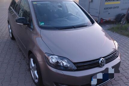 VW Golf Plus 224.510 km 5.420 &euro; Ludwigshafen am Rhein 67071
