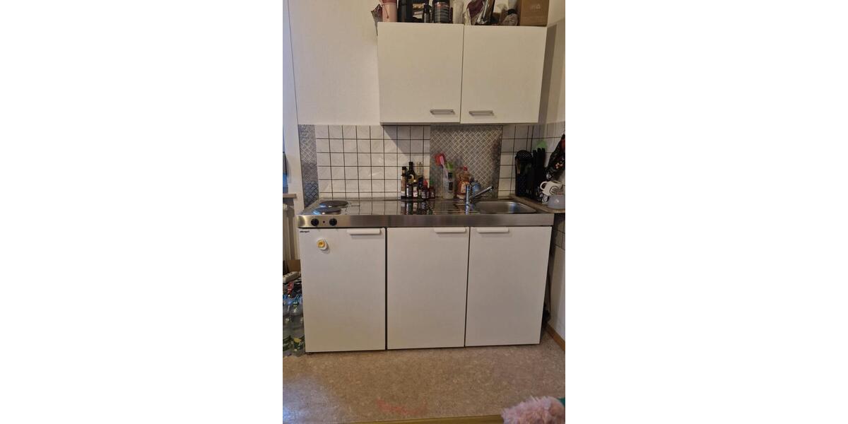 Hochparterre Lingenfeld - 1 Zimmer, 35 m&sup2;, 495&euro; | Angebot:26459288