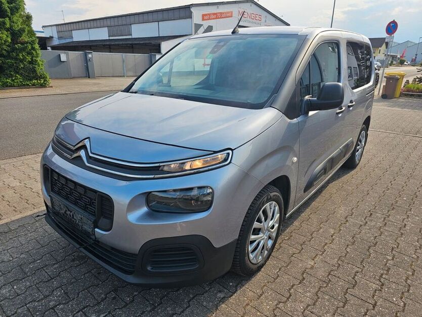 Berlingo