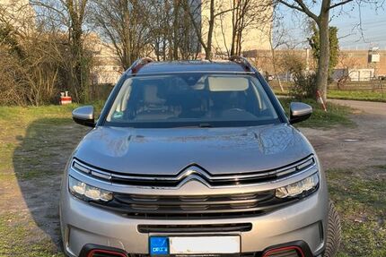 Citroen C5 Aircross 64.000 km 17.900 &euro; Hirschberg 69493