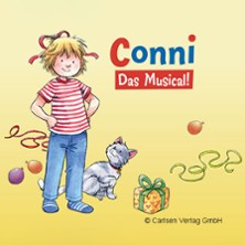 Conni - Das Musical! 06.01.2026 Capitol Mannheim