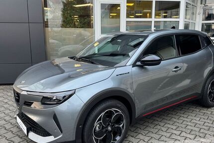 Alfa Romeo Junior 8.500 km 36.900 &euro; Mannheim 68169