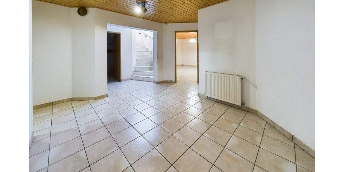 KAUFGELEGENHEIT- großes 2 FH-kleiner Preis!! 1 zimmer