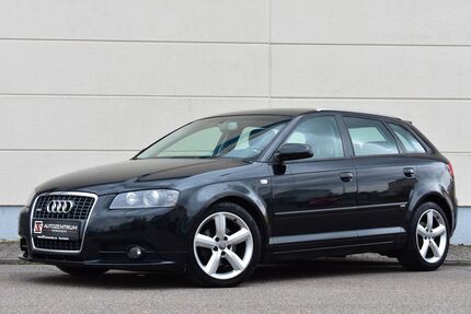 Audi A3 300.000 km 2.200 &euro; Viernheim 68519