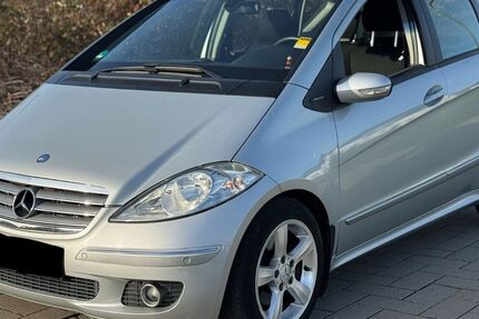 Mercedes-Benz A 200 120.000 km 4.500 &euro; Speyer 67346