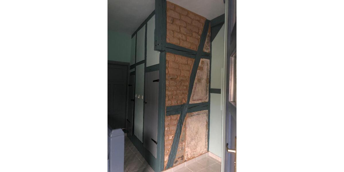 Etagenwohnung Worms Vororte Südwest - 4 Zimmer, 110 m&sup2;, 1.100&euro; | Angebot:24561574