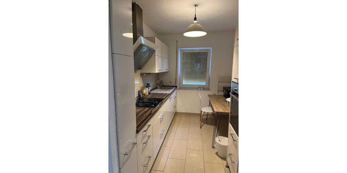 Erdgeschoßwohnung Heidelberg Boxberg - 2 Zimmer, 56 m&sup2;, 299.900&euro; | Angebot:26940689