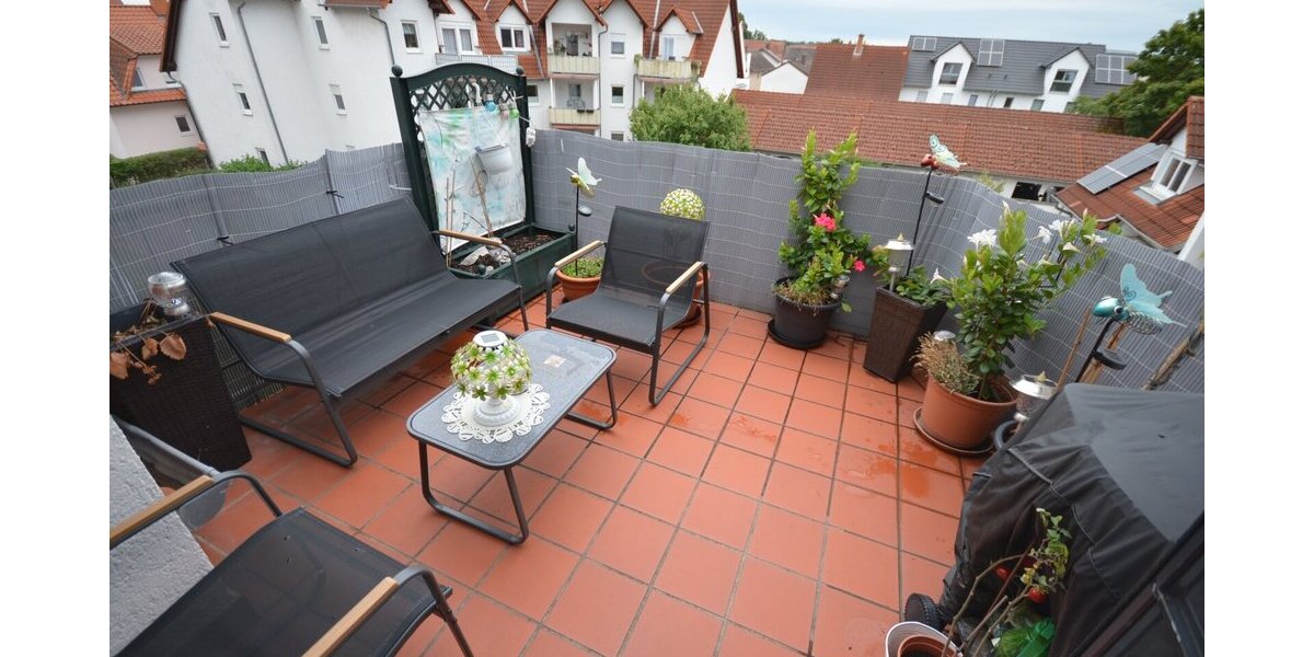 PROVISIONSFREI Haßloch TG Stellplatz ,Keller usw. 3 zimmer