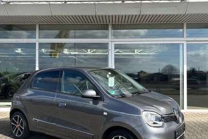 Renault Twingo 61.554 km 10.980 &euro; Schriesheim 69198