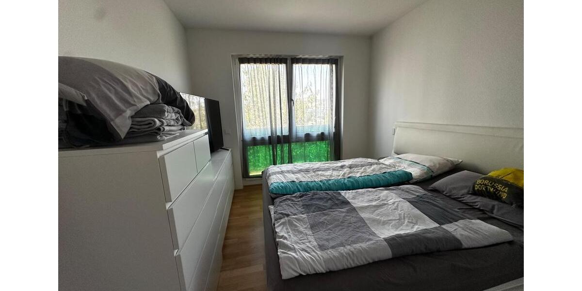 Etagenwohnung Bensheim - 2 Zimmer, 62 m&sup2;, 1.350&euro; | Angebot:27570018