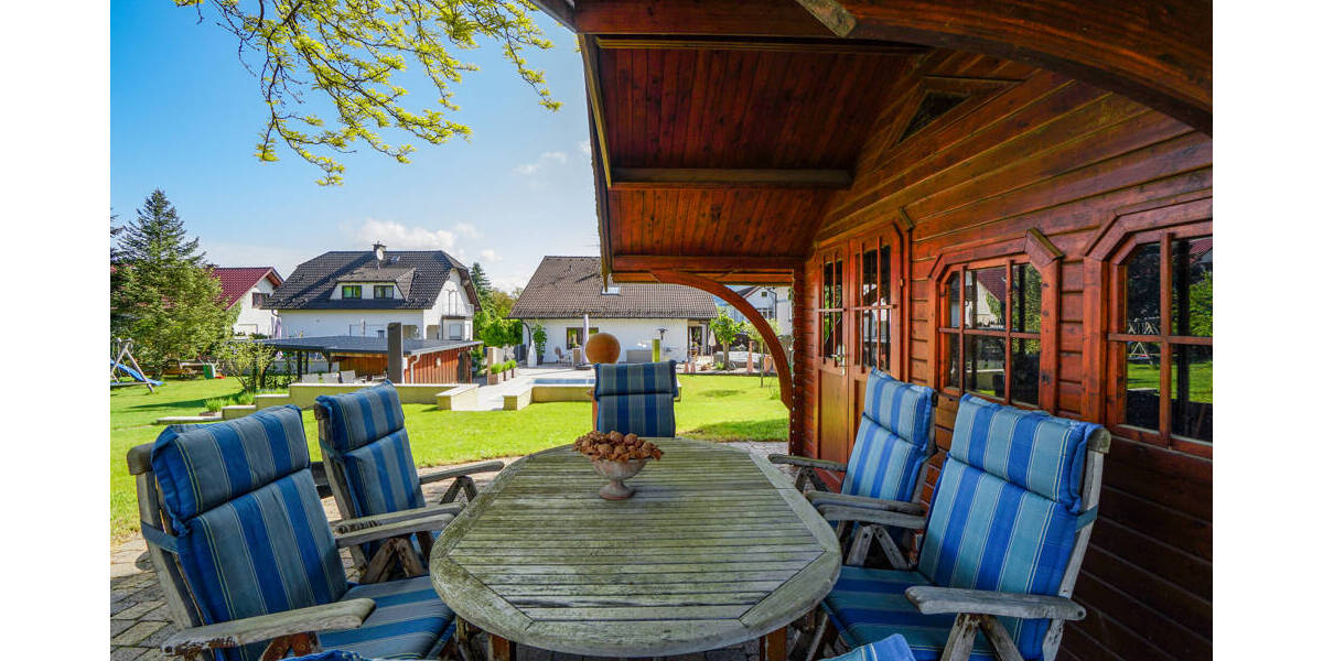 Mehrfamilienhaus, Wohnhaus Fürth / Lörzenbach Lörzenbach - 7 Zimmer, 218 m&sup2;, 570.000&euro; | Angebot:26740339
