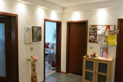 Wohnung Mannheim Rheinau - 3 Zimmer, 86 m&sup2;, 299.000&euro; | Angebot:26290139