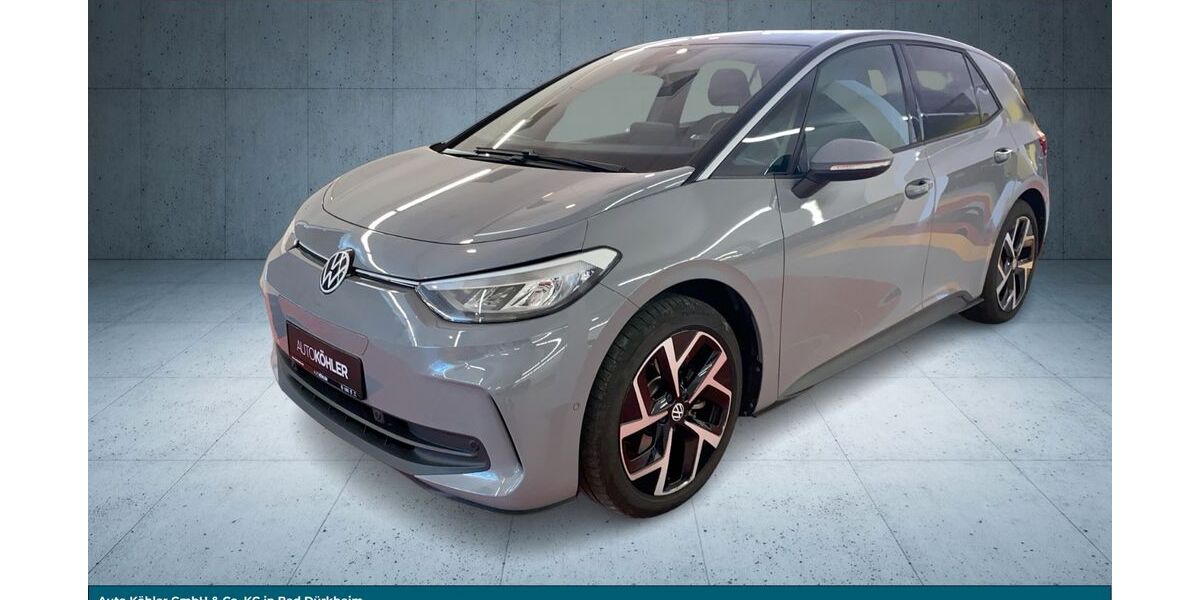 VW ID.3 33.400 km 28.990 &euro; Bad Dürkheim 67098