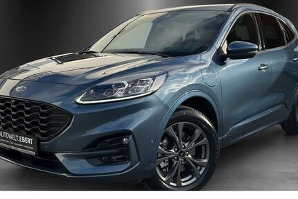 Ford Kuga 43.490 km 24.890 &euro; Weinheim 69469