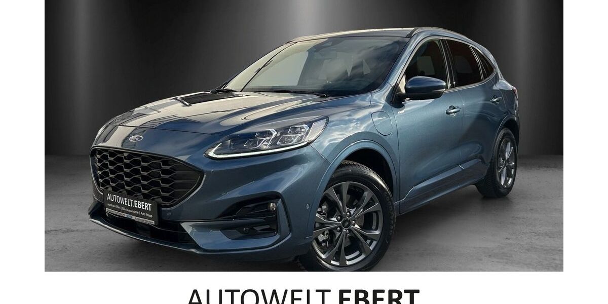 Ford Kuga 43.490 km 24.890 &euro; Weinheim 69469