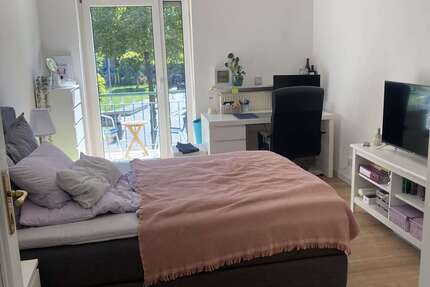Wohnung Mannheim Herzogenried - 2 Zimmer, 65 m&sup2;, 970&euro; | Angebot:27082805