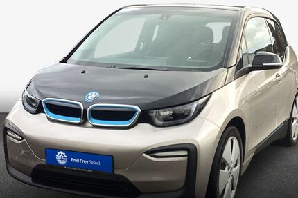 BMW i3 15.586 km 21.990 € Zwingenberg 64673