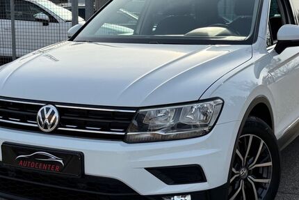 VW Tiguan 214.000 km 14.400 &euro; Weinheim 69469