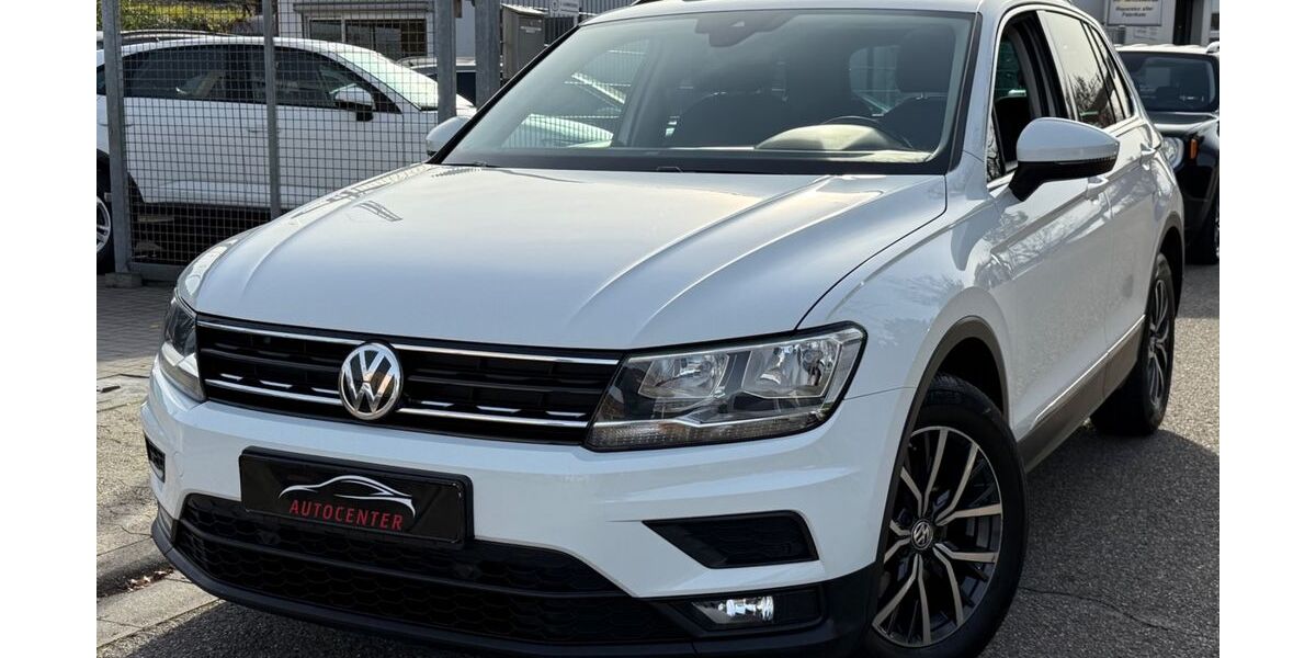VW Tiguan 214.000 km 14.400 &euro; Weinheim 69469