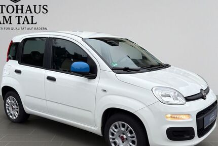 Fiat Panda 92.000 km 6.990 &euro; Gorxheimertal 69517