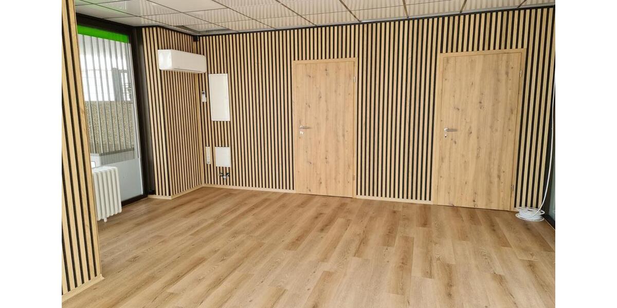 Traumbüro im Herzen von Leimen – Erstbezug Komplettsanierung zimmer